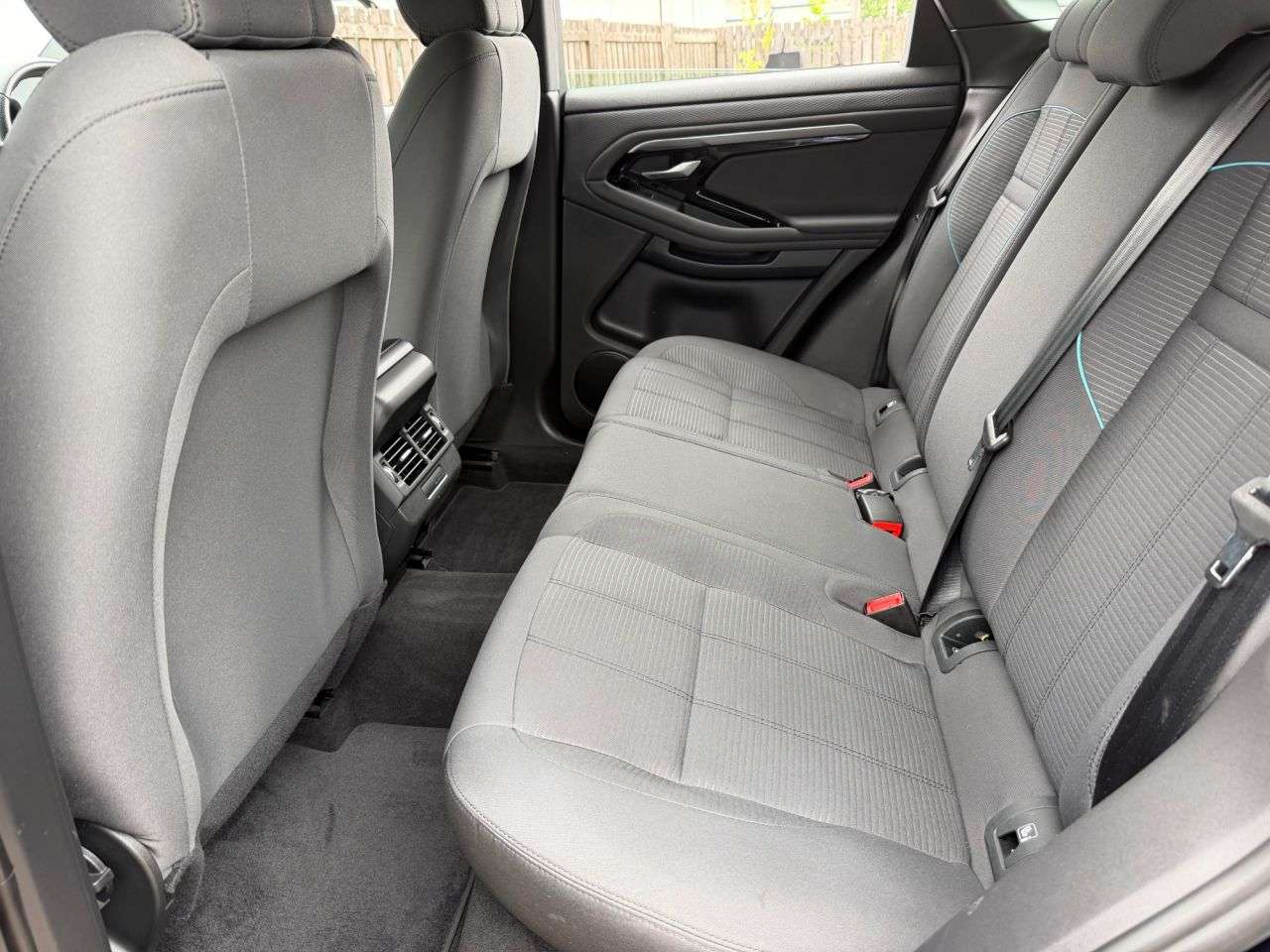 2020 LAND ROVER RANGE ROVER EVOQUE 2020 LAND ROVER RANGE ROVER EVOQUE