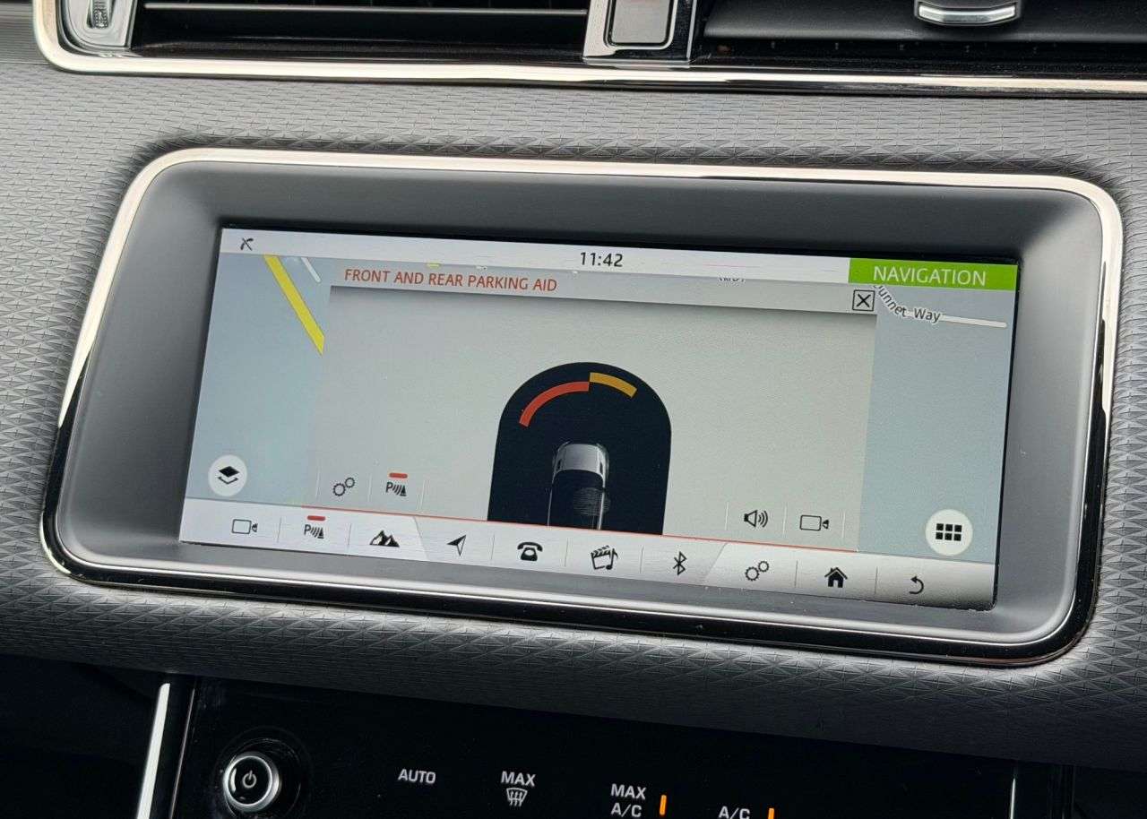 2020 LAND ROVER RANGE ROVER EVOQUE 2020 LAND ROVER RANGE ROVER EVOQUE