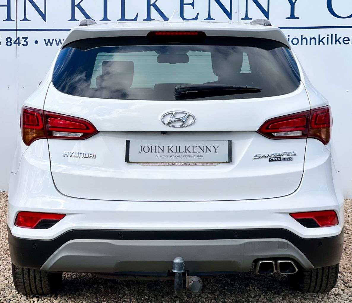 2016 HYUNDAI SANTA FE 2016 HYUNDAI SANTA FE