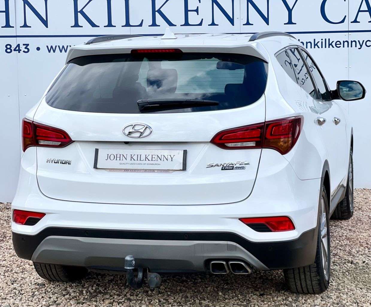 2016 HYUNDAI SANTA FE 2016 HYUNDAI SANTA FE
