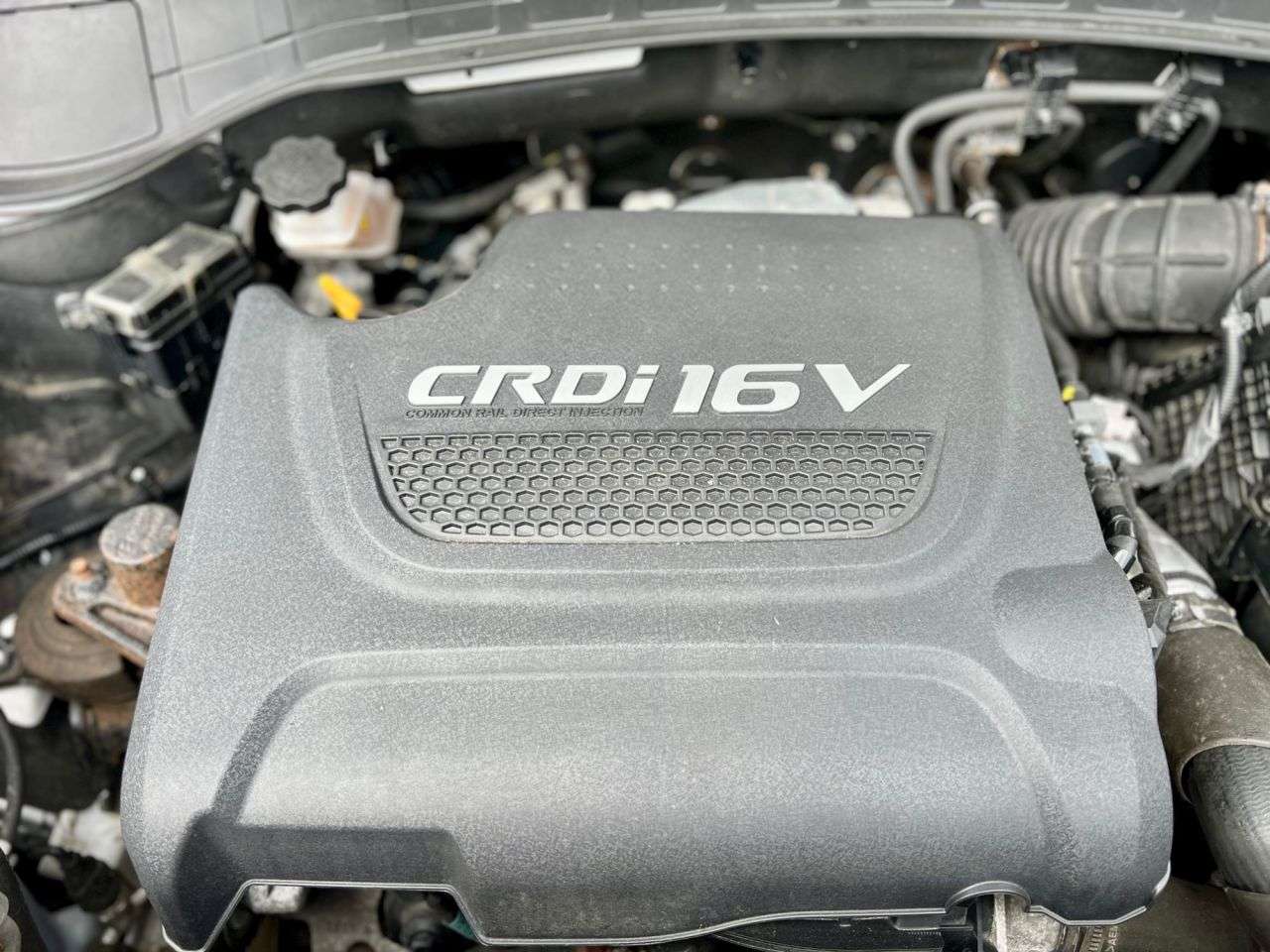 2016 HYUNDAI SANTA FE 2016 HYUNDAI SANTA FE