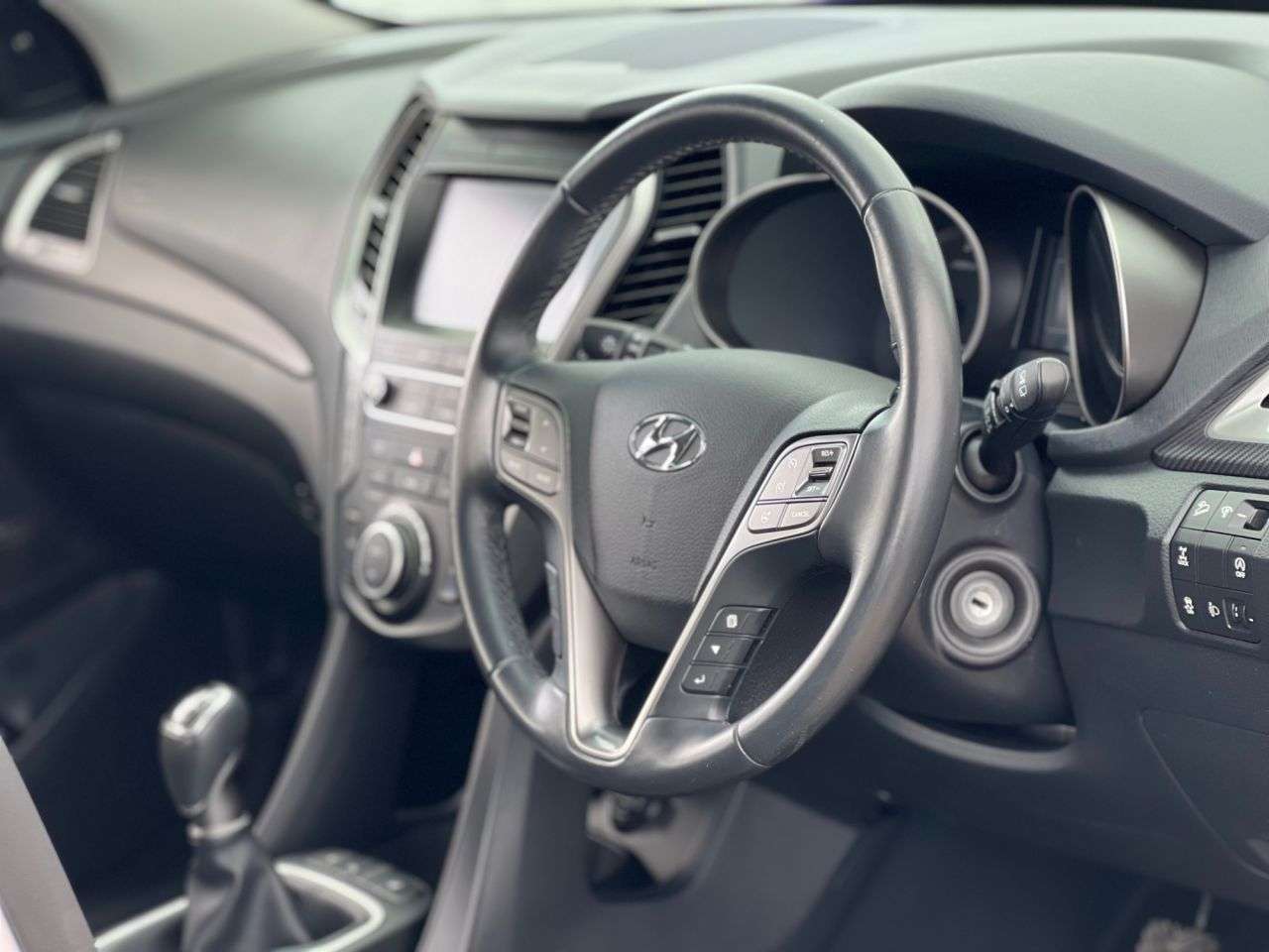 2016 HYUNDAI SANTA FE 2016 HYUNDAI SANTA FE