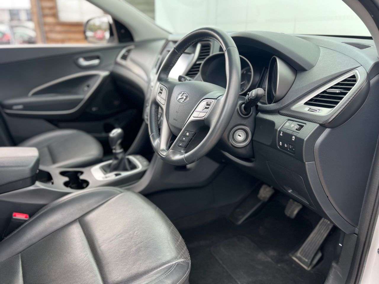 2016 HYUNDAI SANTA FE 2016 HYUNDAI SANTA FE