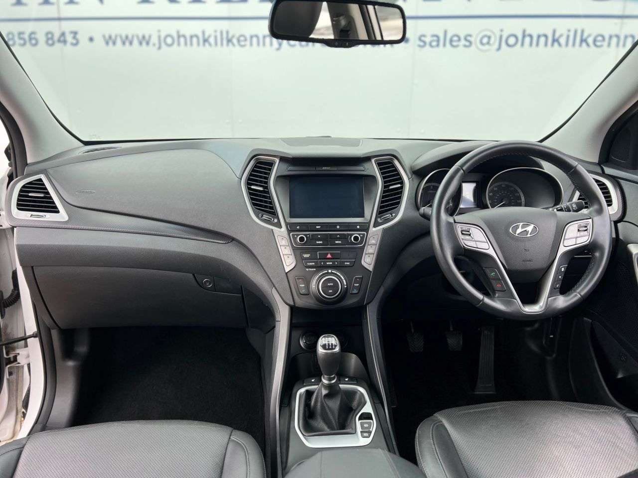 2016 HYUNDAI SANTA FE 2016 HYUNDAI SANTA FE