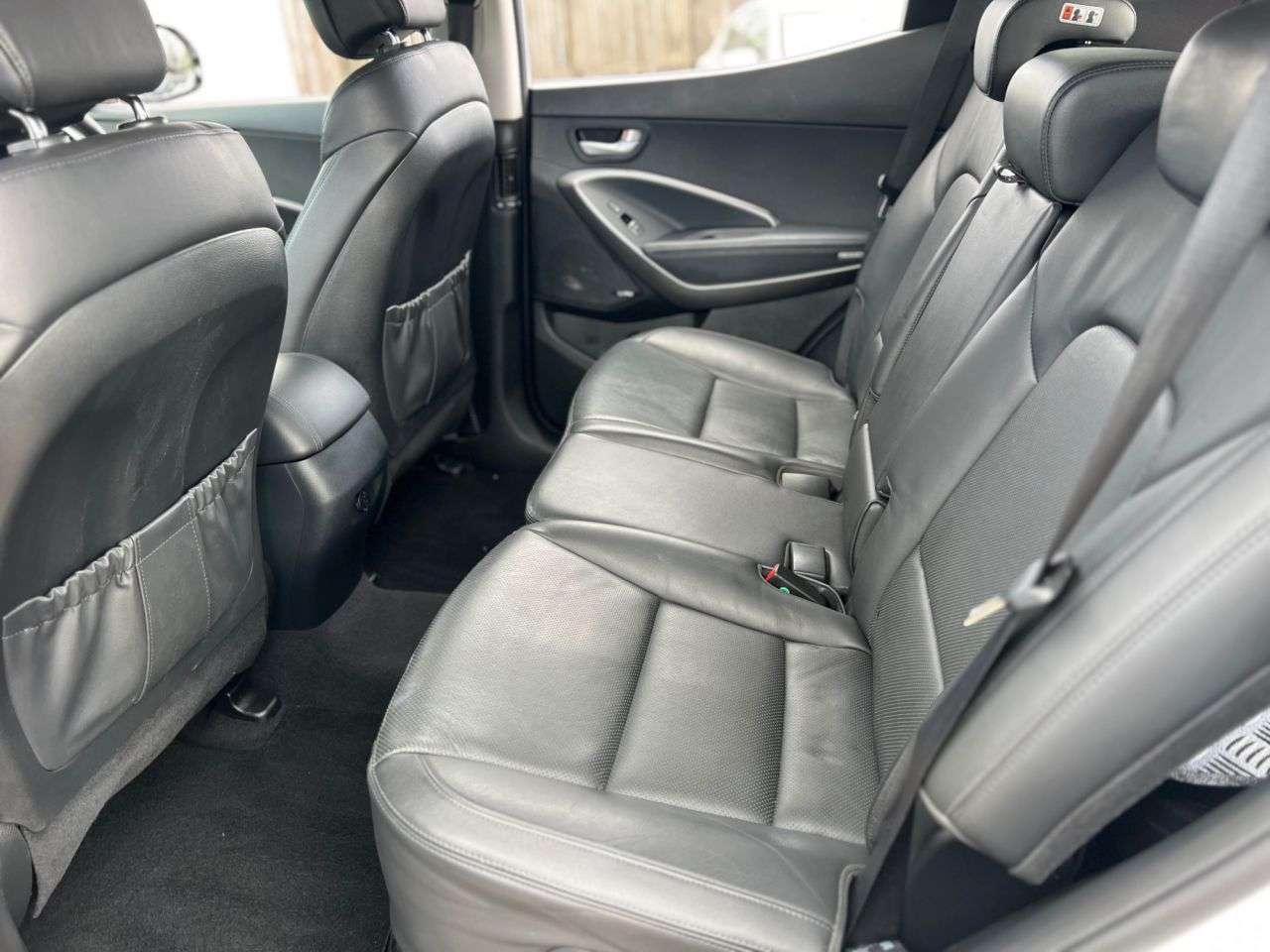 2016 HYUNDAI SANTA FE 2016 HYUNDAI SANTA FE