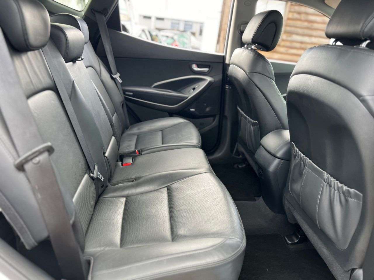 2016 HYUNDAI SANTA FE 2016 HYUNDAI SANTA FE