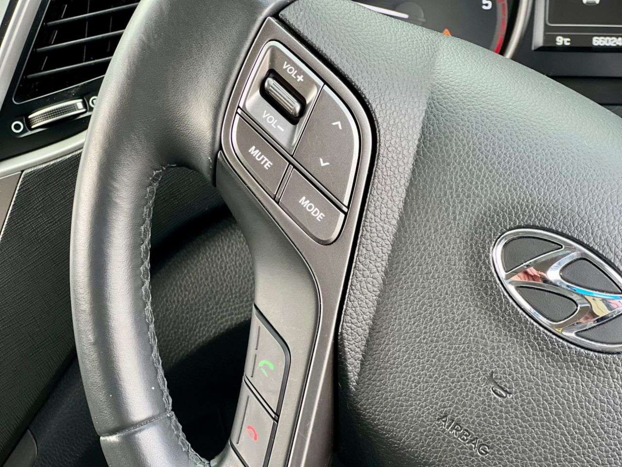 2016 HYUNDAI SANTA FE 2016 HYUNDAI SANTA FE
