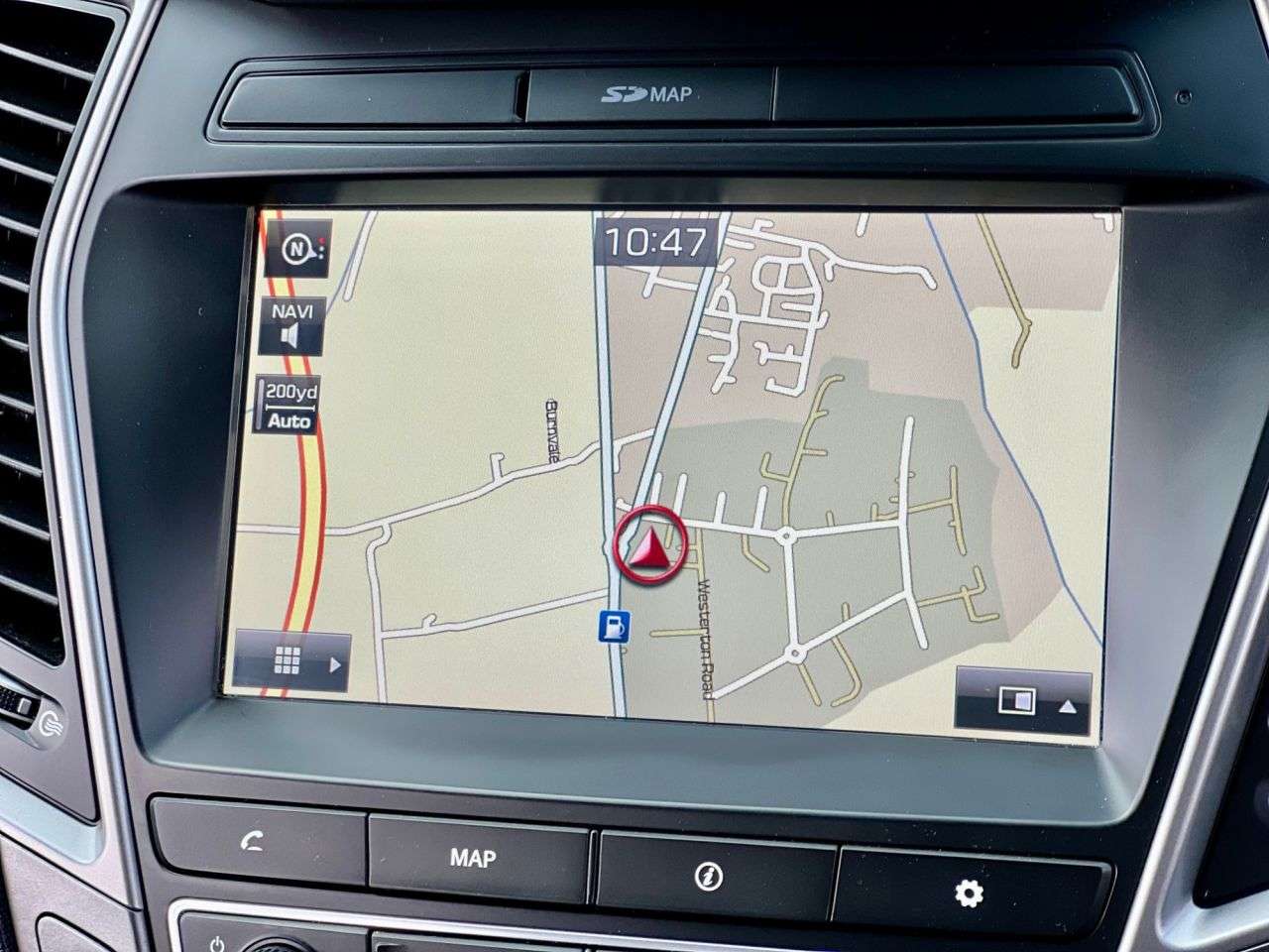 2016 HYUNDAI SANTA FE 2016 HYUNDAI SANTA FE