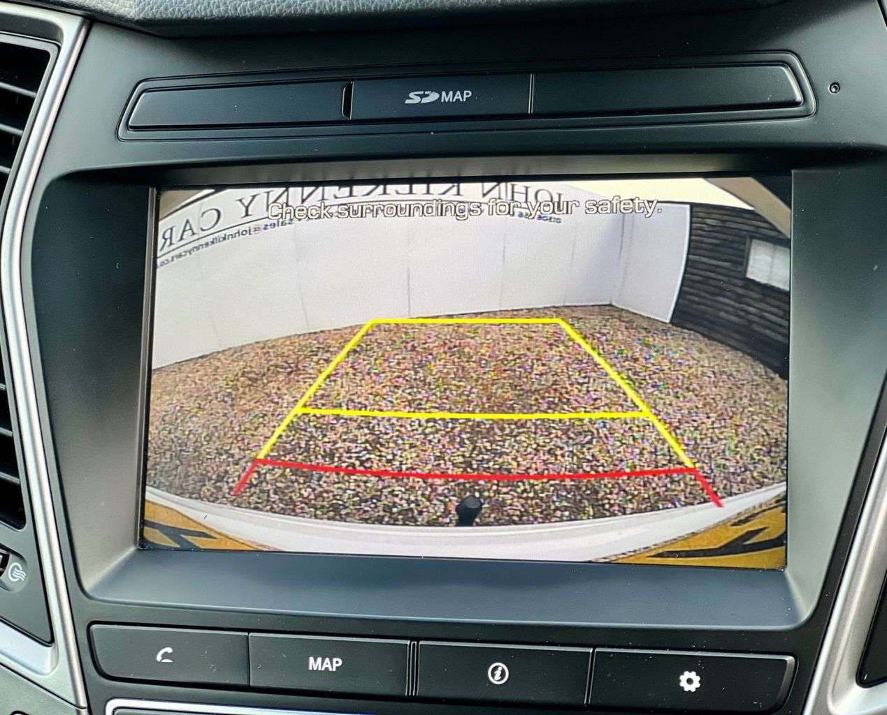 2016 HYUNDAI SANTA FE 2016 HYUNDAI SANTA FE
