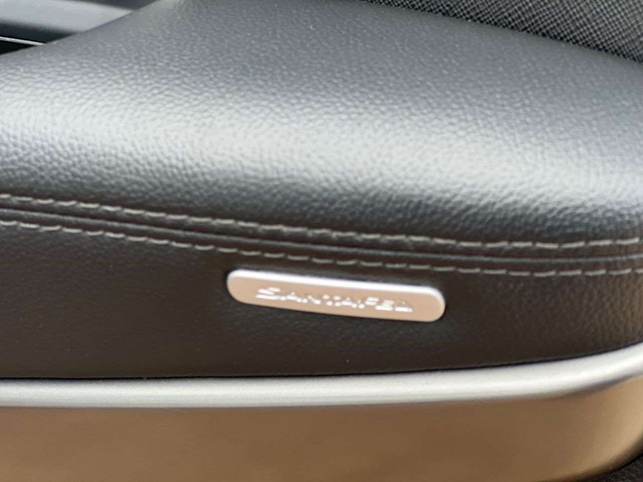 2016 HYUNDAI SANTA FE 2016 HYUNDAI SANTA FE