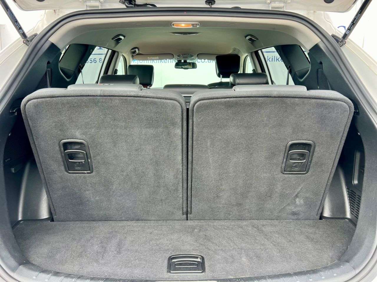 2016 HYUNDAI SANTA FE 2016 HYUNDAI SANTA FE