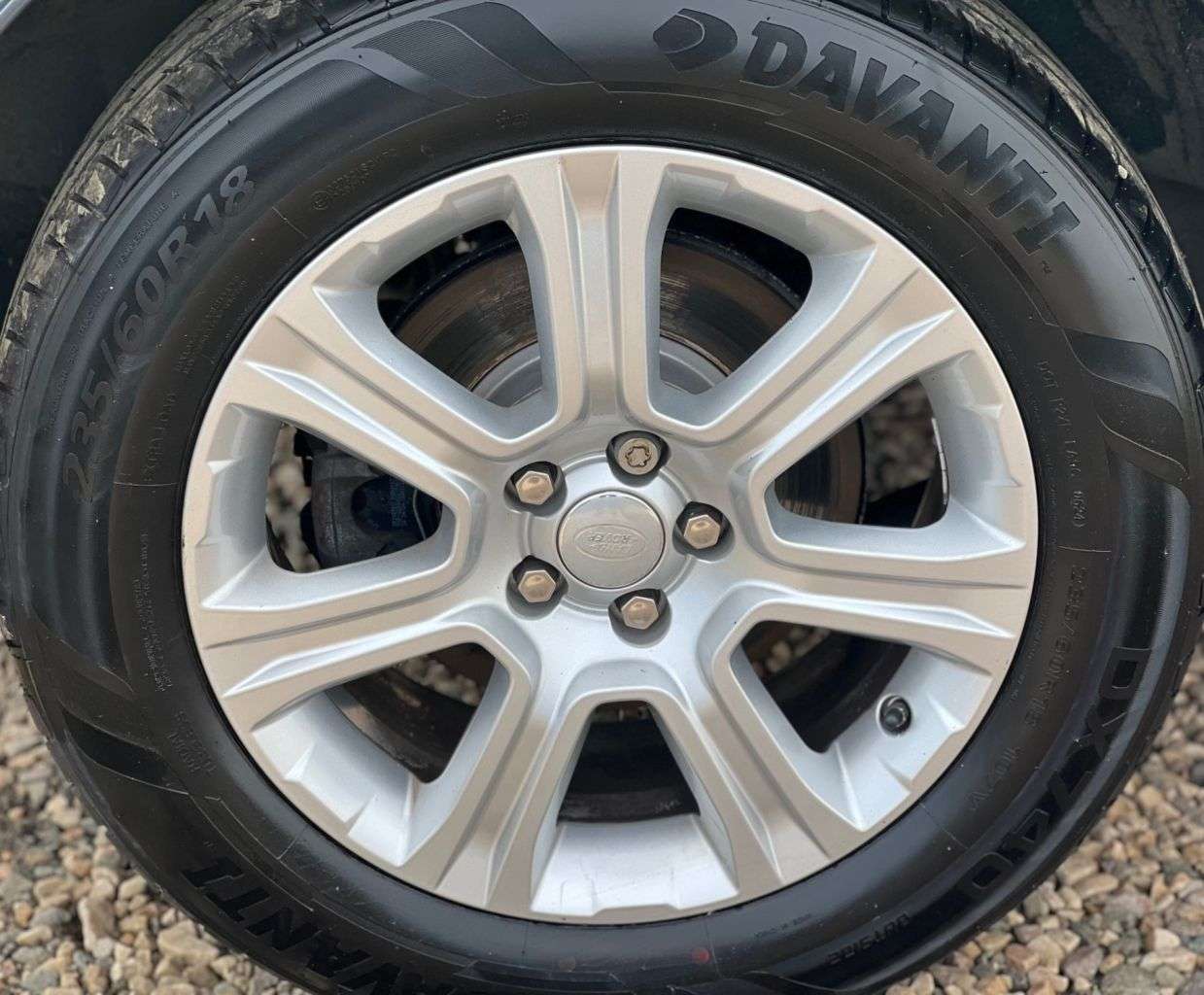 2017 LAND ROVER RANGE ROVER EVOQUE 2017 LAND ROVER RANGE ROVER EVOQUE