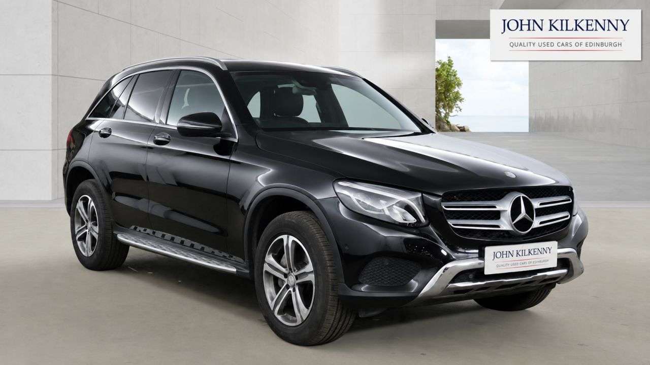 A 2015 MERCEDES-BENZ GLC 2.1 GLC250d Sport SUV 5dr Diesel G-Tronic 4MATIC Euro 6 (s/s) (204 ps) A 2015 MERCEDES-BENZ GLC 2.1 GLC250d Sport SUV 5dr Diesel G-Tronic 4MATIC Euro 6 (s/s) (204 ps)