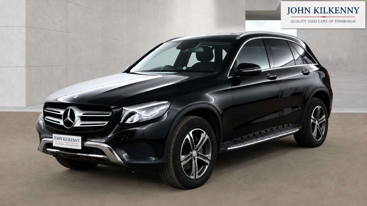 A 2015 MERCEDES-BENZ GLC 2.1 GLC250d Sport SUV 5dr Diesel G-Tronic 4MATIC Euro 6 (s/s) (204 ps) A 2015 MERCEDES-BENZ GLC 2.1 GLC250d Sport SUV 5dr Diesel G-Tronic 4MATIC Euro 6 (s/s) (204 ps)