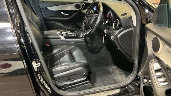 2015 MERCEDES-BENZ GLC 2015 MERCEDES-BENZ GLC