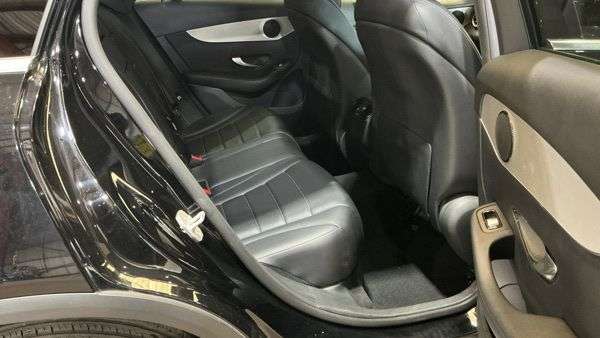 2015 MERCEDES-BENZ GLC 2015 MERCEDES-BENZ GLC