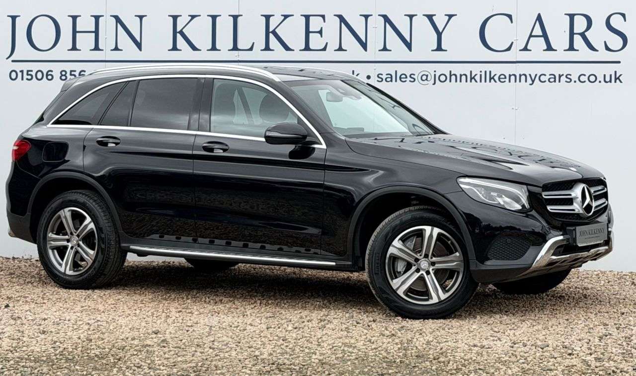 A 2015 MERCEDES-BENZ GLC 2.1 GLC250d Sport SUV 5dr Diesel G-Tronic 4MATIC Euro 6 (s/s) (204 ps) A 2015 MERCEDES-BENZ GLC 2.1 GLC250d Sport SUV 5dr Diesel G-Tronic 4MATIC Euro 6 (s/s) (204 ps)