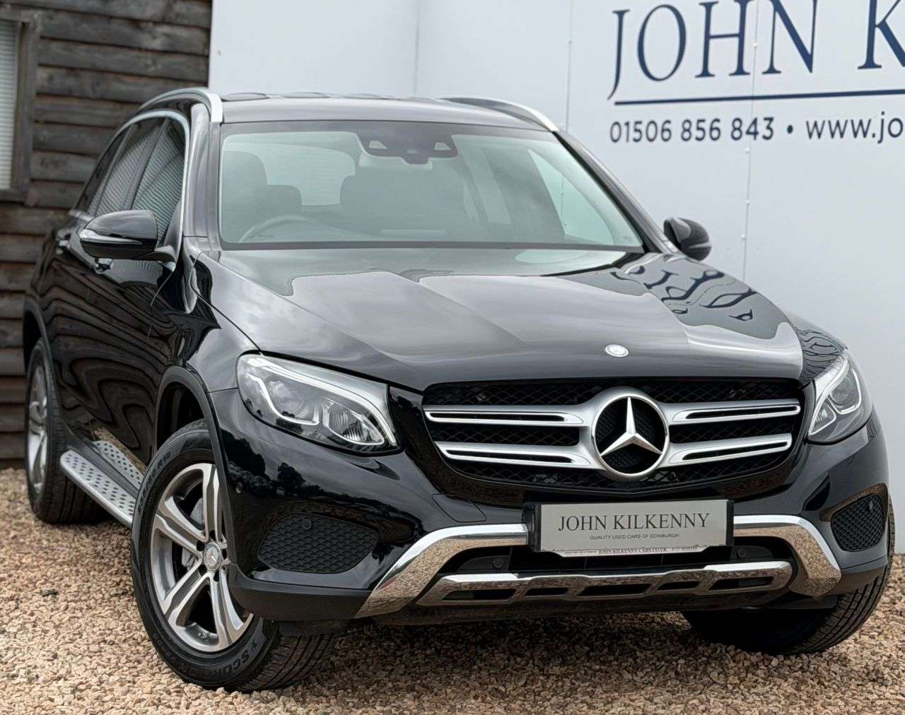 A 2015 MERCEDES-BENZ GLC 2.1 GLC250d Sport SUV 5dr Diesel G-Tronic 4MATIC Euro 6 (s/s) (204 ps) A 2015 MERCEDES-BENZ GLC 2.1 GLC250d Sport SUV 5dr Diesel G-Tronic 4MATIC Euro 6 (s/s) (204 ps)