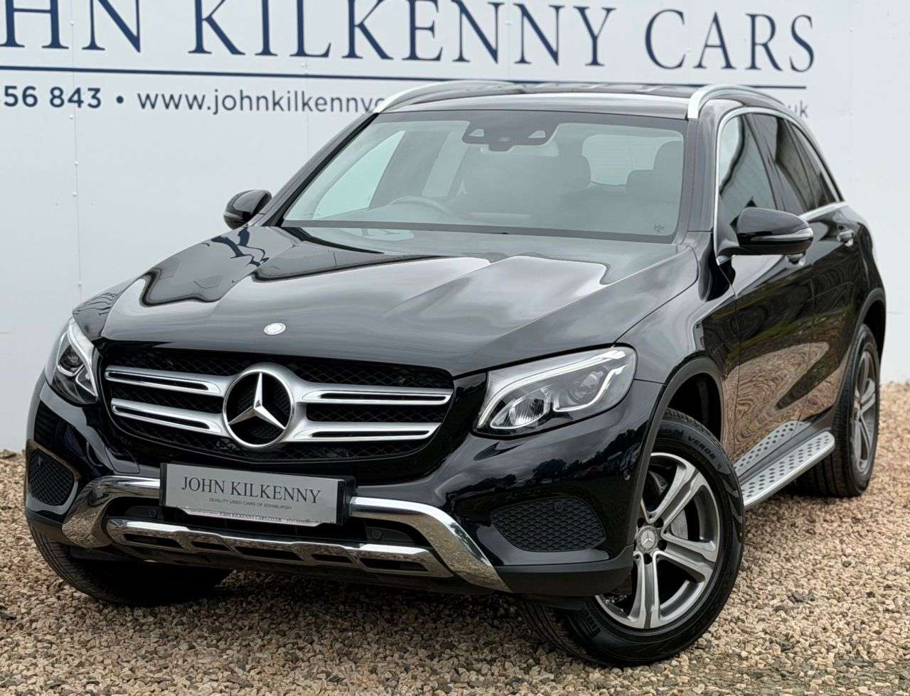 A 2015 MERCEDES-BENZ GLC 2.1 GLC250d Sport SUV 5dr Diesel G-Tronic 4MATIC Euro 6 (s/s) (204 ps) A 2015 MERCEDES-BENZ GLC 2.1 GLC250d Sport SUV 5dr Diesel G-Tronic 4MATIC Euro 6 (s/s) (204 ps)