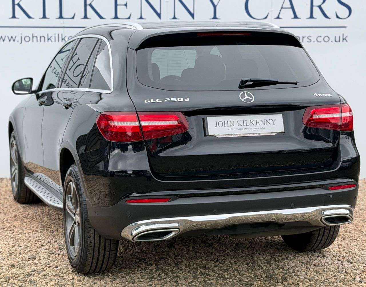 A 2015 MERCEDES-BENZ GLC 2.1 GLC250d Sport SUV 5dr Diesel G-Tronic 4MATIC Euro 6 (s/s) (204 ps) A 2015 MERCEDES-BENZ GLC 2.1 GLC250d Sport SUV 5dr Diesel G-Tronic 4MATIC Euro 6 (s/s) (204 ps)