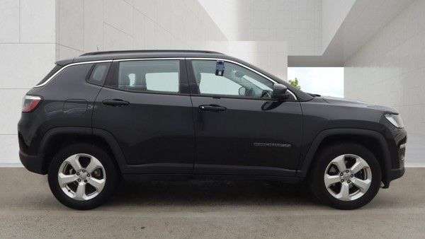 2019 JEEP COMPASS 2019 JEEP COMPASS