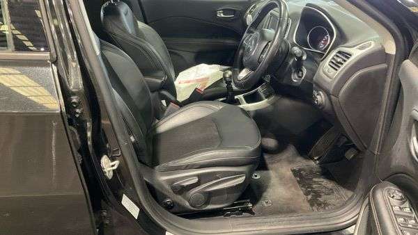 2019 JEEP COMPASS 2019 JEEP COMPASS