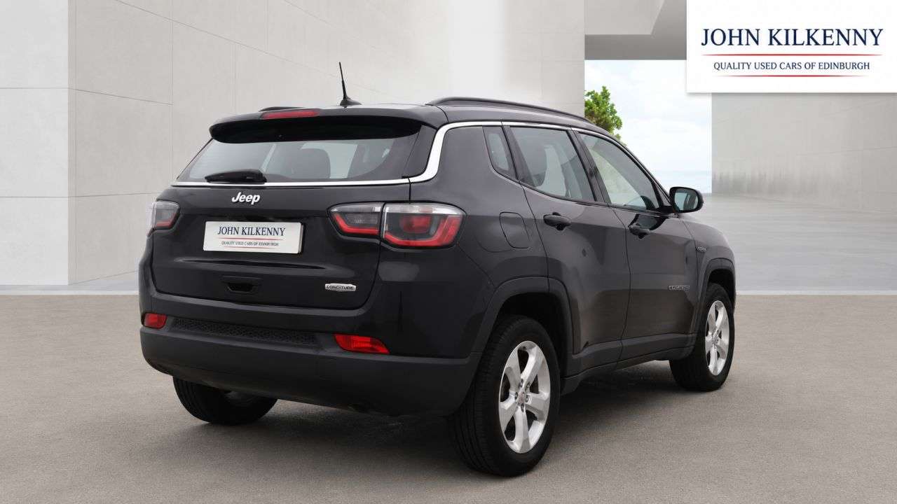 2019 JEEP COMPASS 2019 JEEP COMPASS