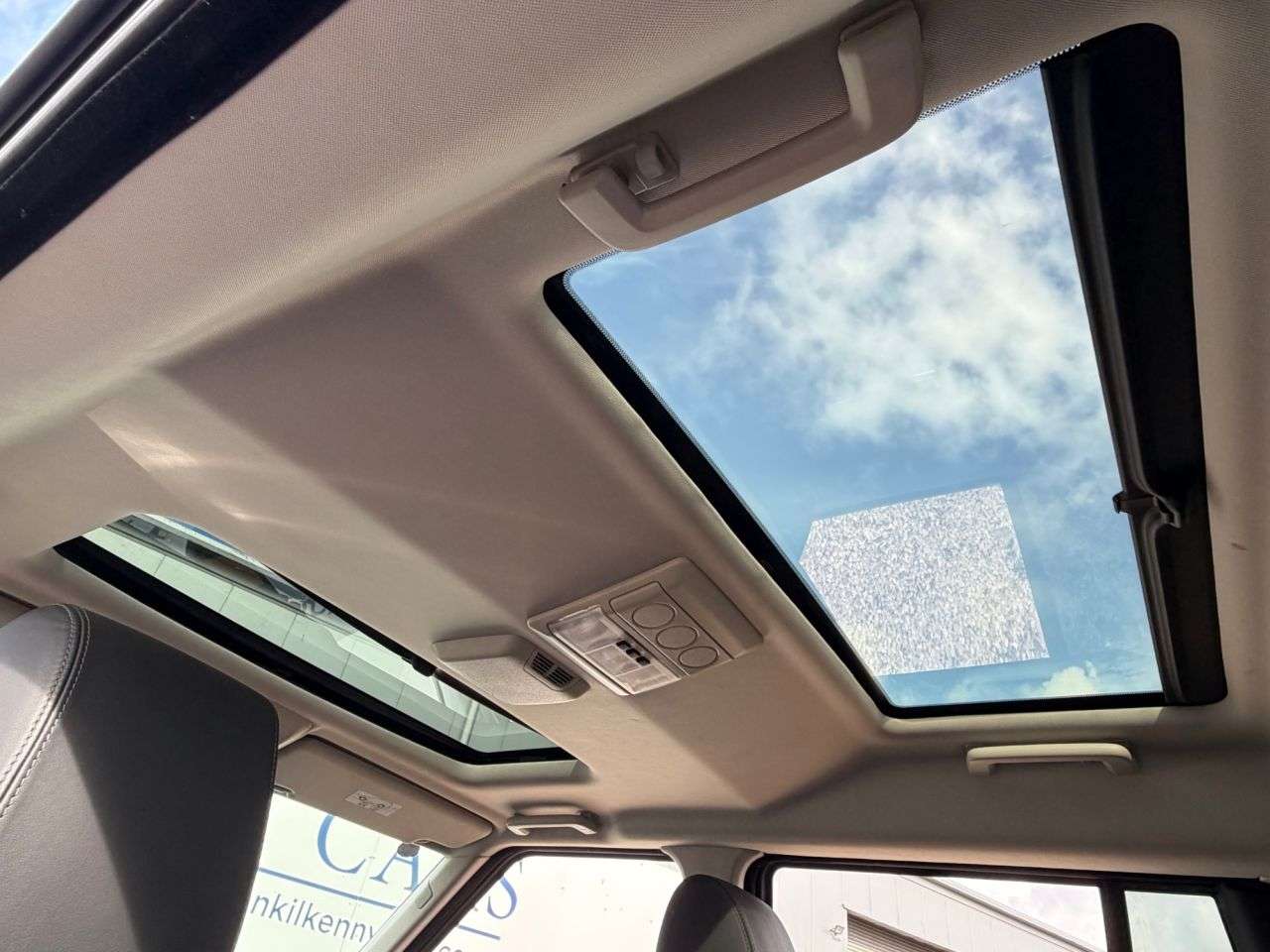 2014 LAND ROVER DISCOVERY 4 2014 LAND ROVER DISCOVERY 4