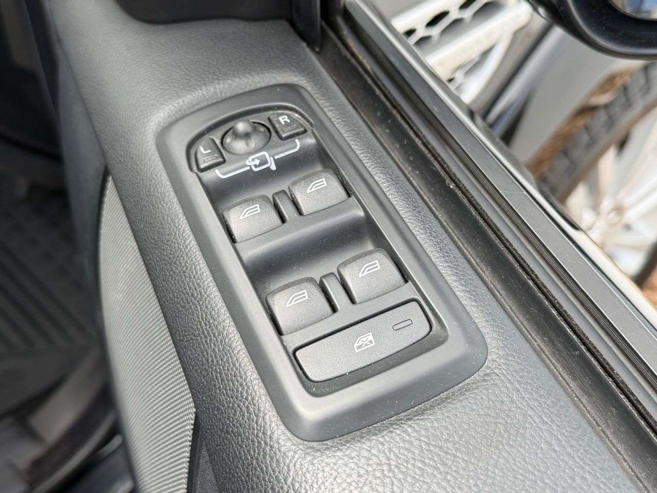 2014 LAND ROVER DISCOVERY 4 2014 LAND ROVER DISCOVERY 4