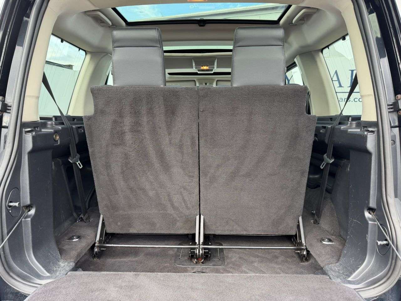 2014 LAND ROVER DISCOVERY 4 2014 LAND ROVER DISCOVERY 4