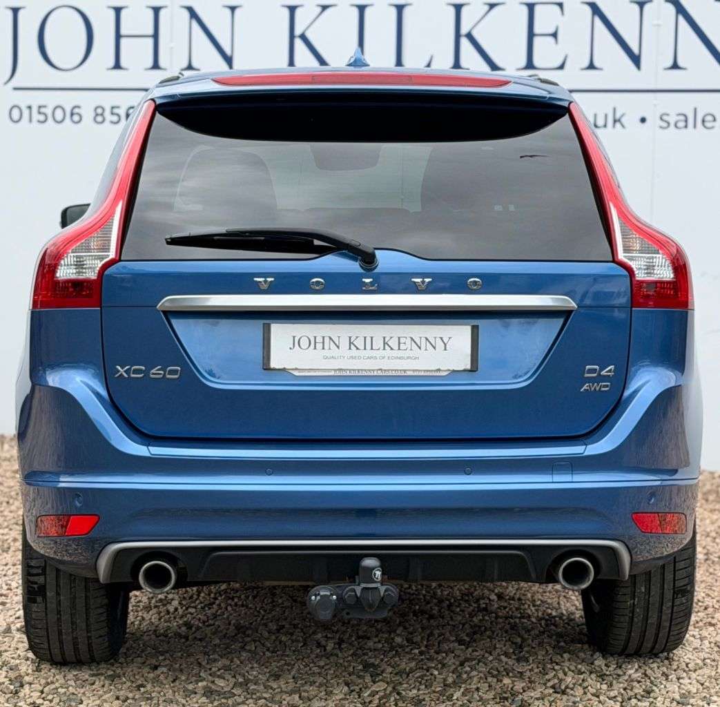 2016 VOLVO XC60 2016 VOLVO XC60