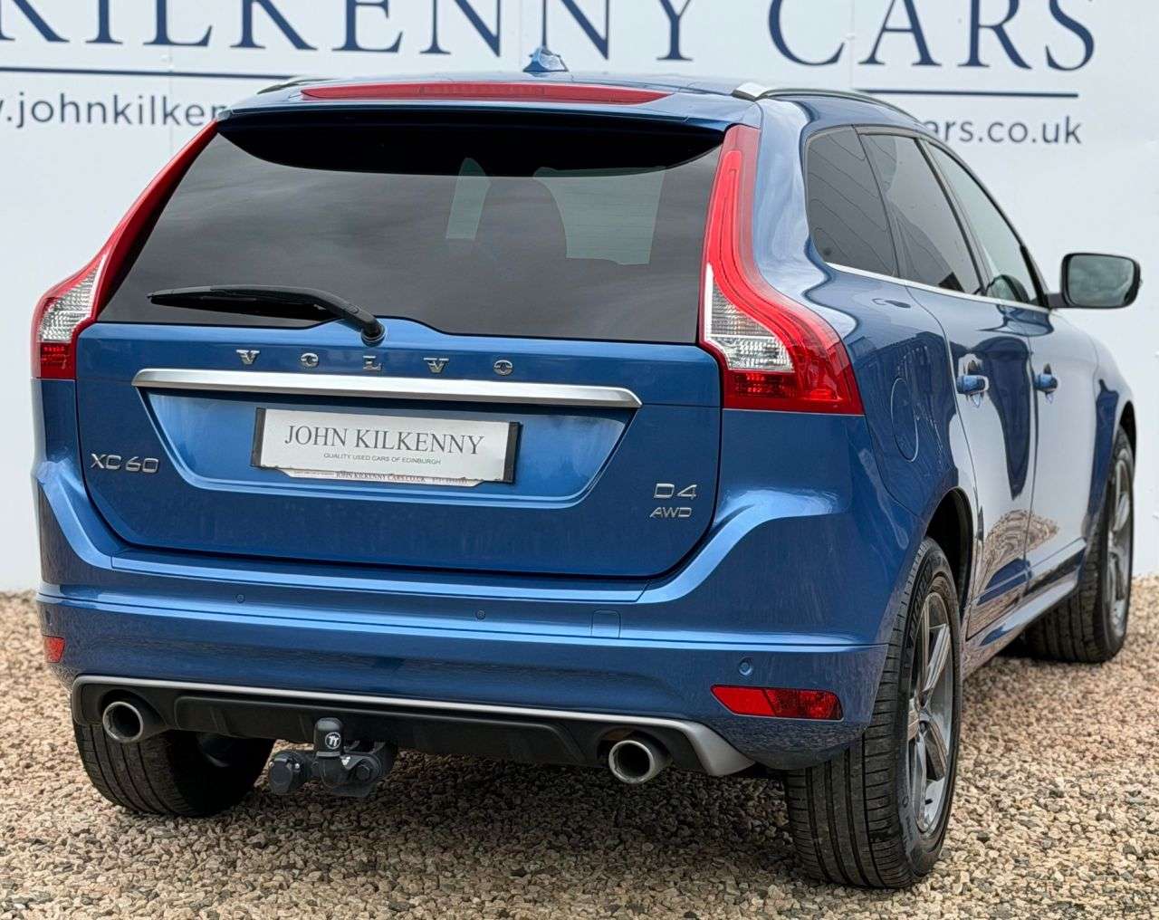 2016 VOLVO XC60 2016 VOLVO XC60