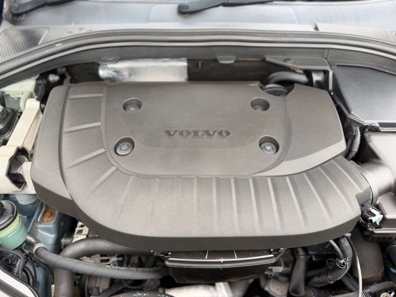 2016 VOLVO XC60 2016 VOLVO XC60