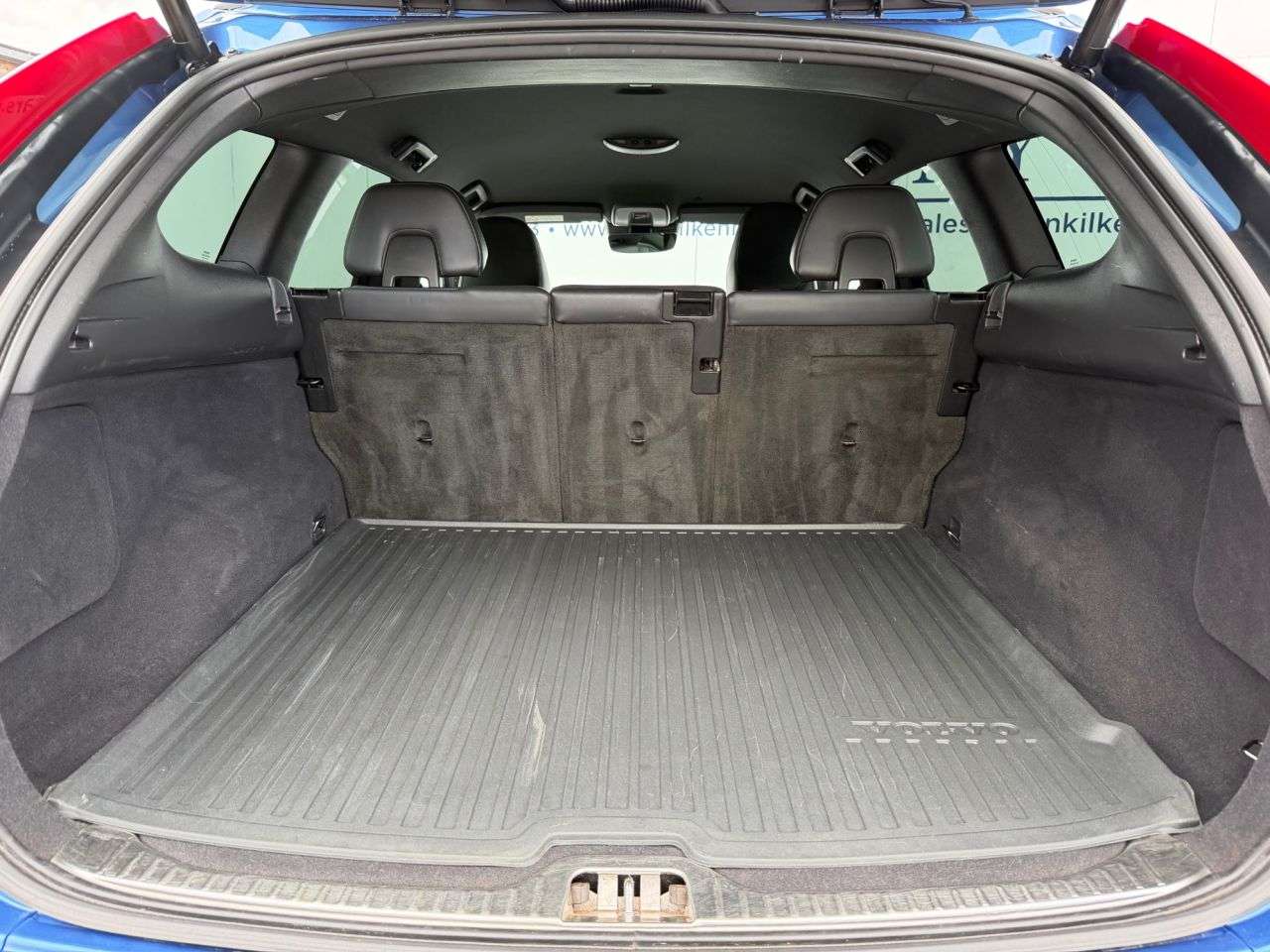 2016 VOLVO XC60 2016 VOLVO XC60