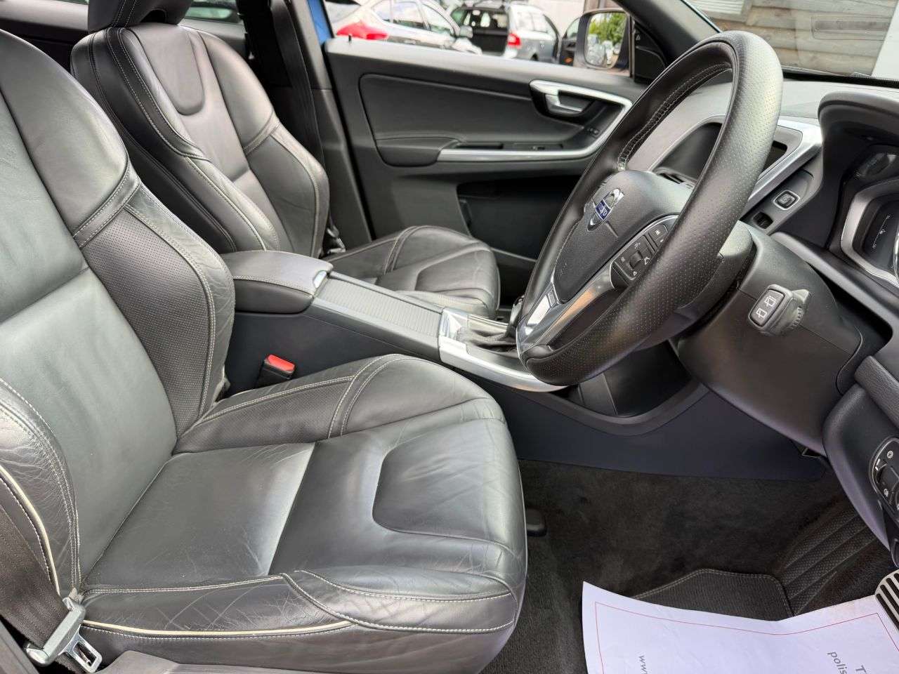 2016 VOLVO XC60 2016 VOLVO XC60