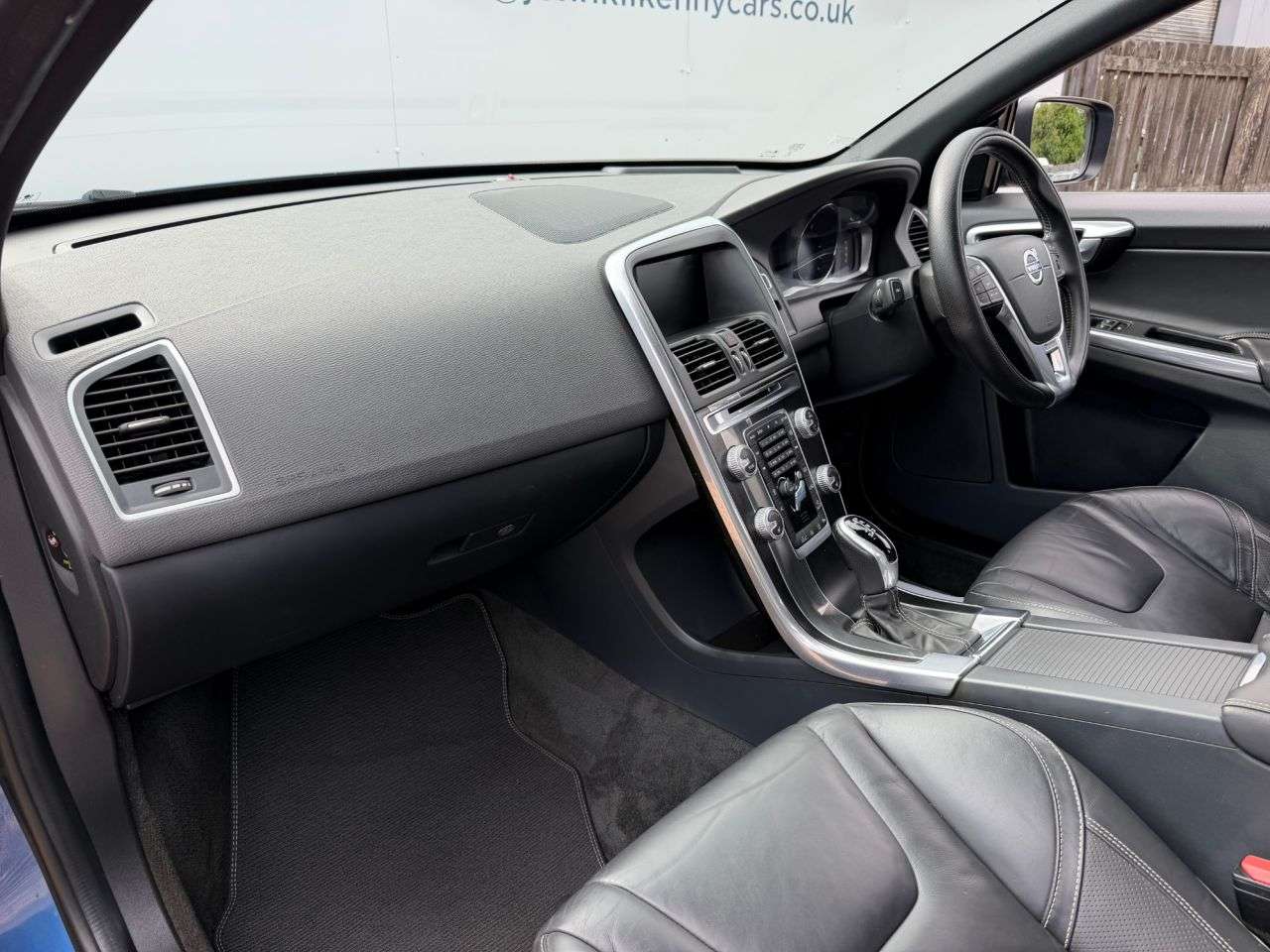 2016 VOLVO XC60 2016 VOLVO XC60
