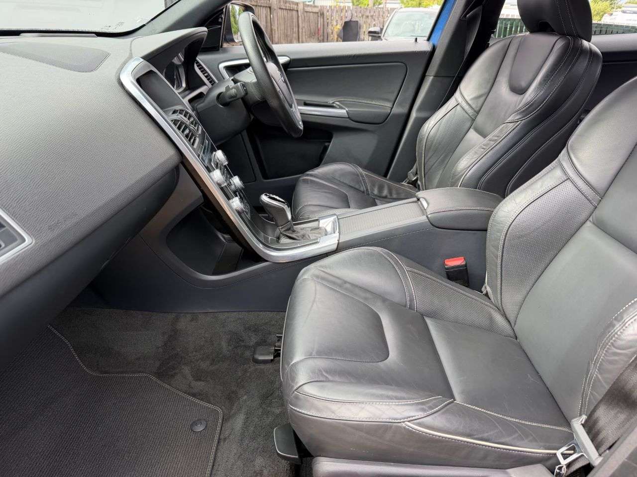 2016 VOLVO XC60 2016 VOLVO XC60