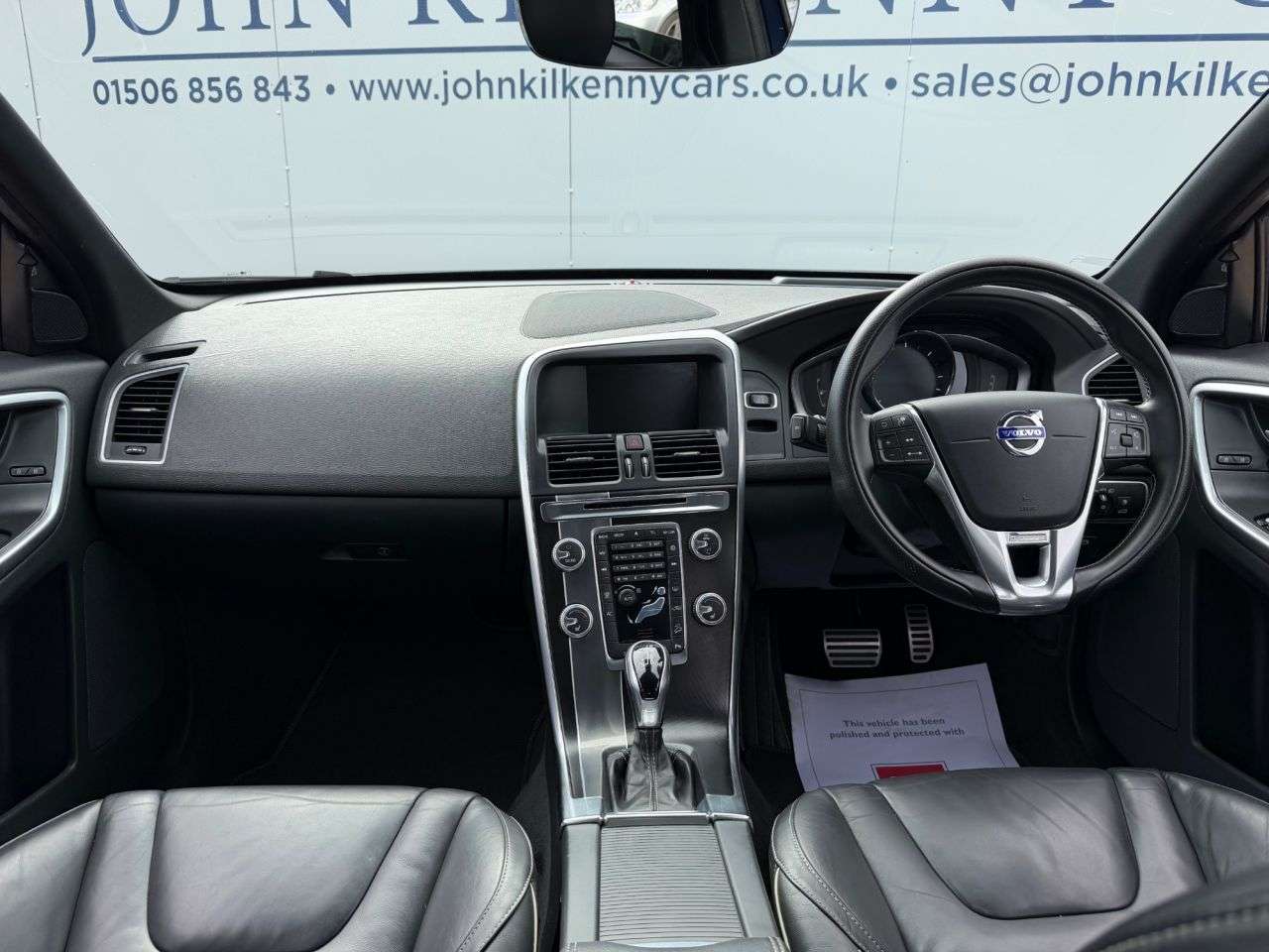 2016 VOLVO XC60 2016 VOLVO XC60