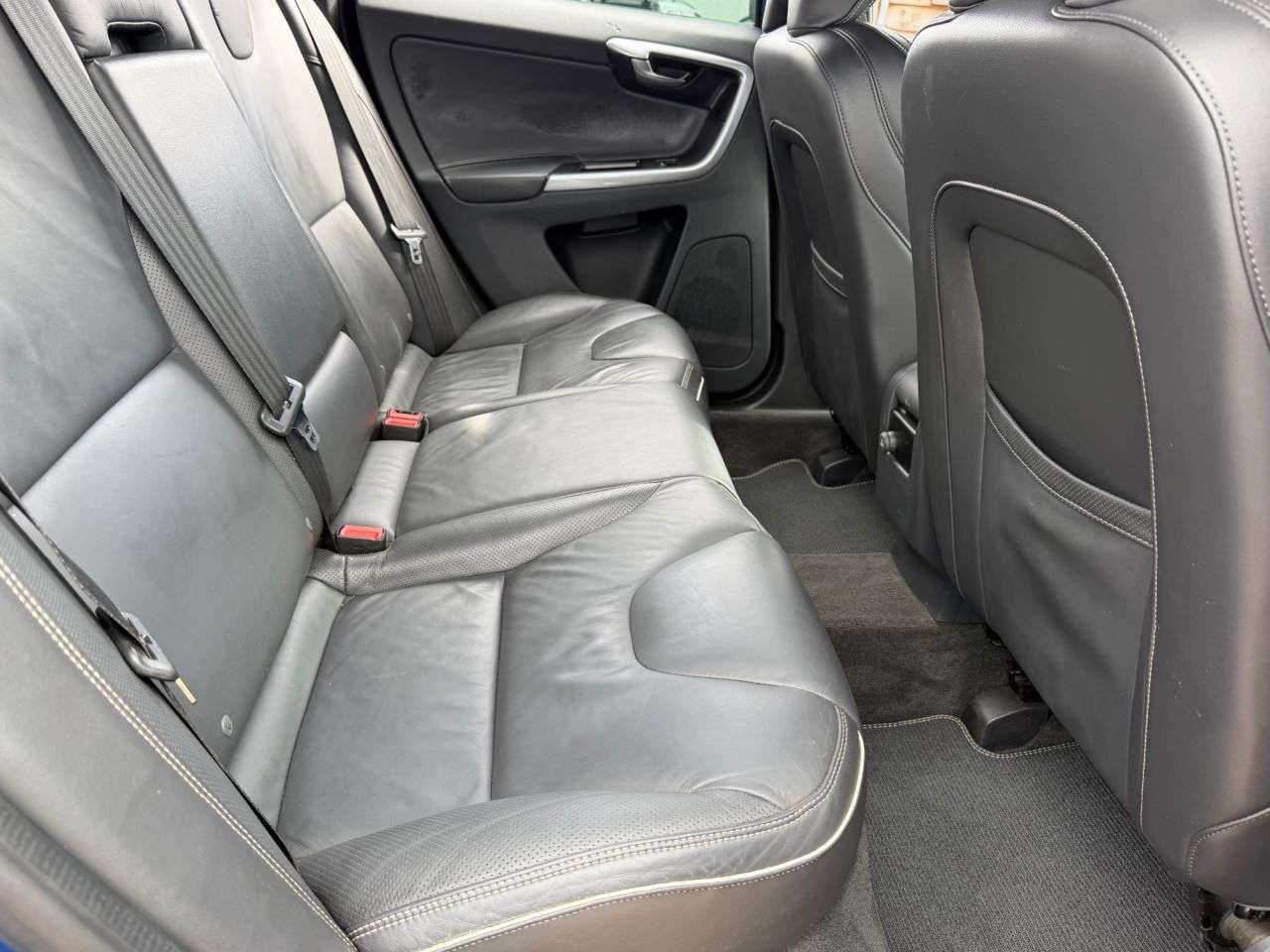 2016 VOLVO XC60 2016 VOLVO XC60