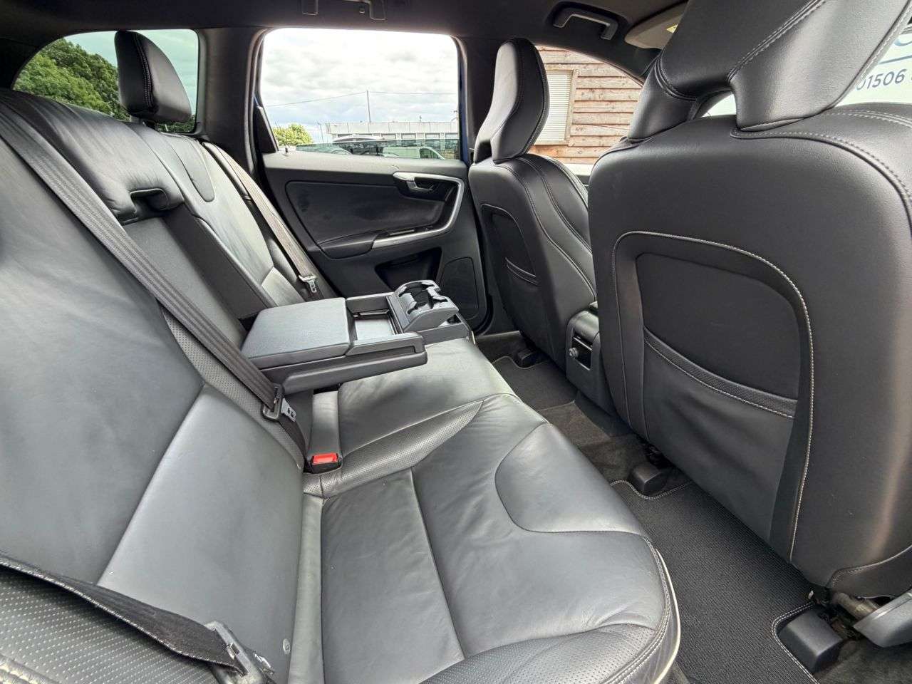 2016 VOLVO XC60 2016 VOLVO XC60