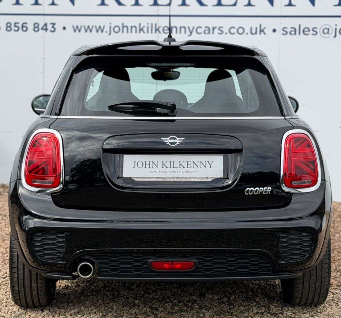 2019 MINI HATCH 2019 MINI HATCH