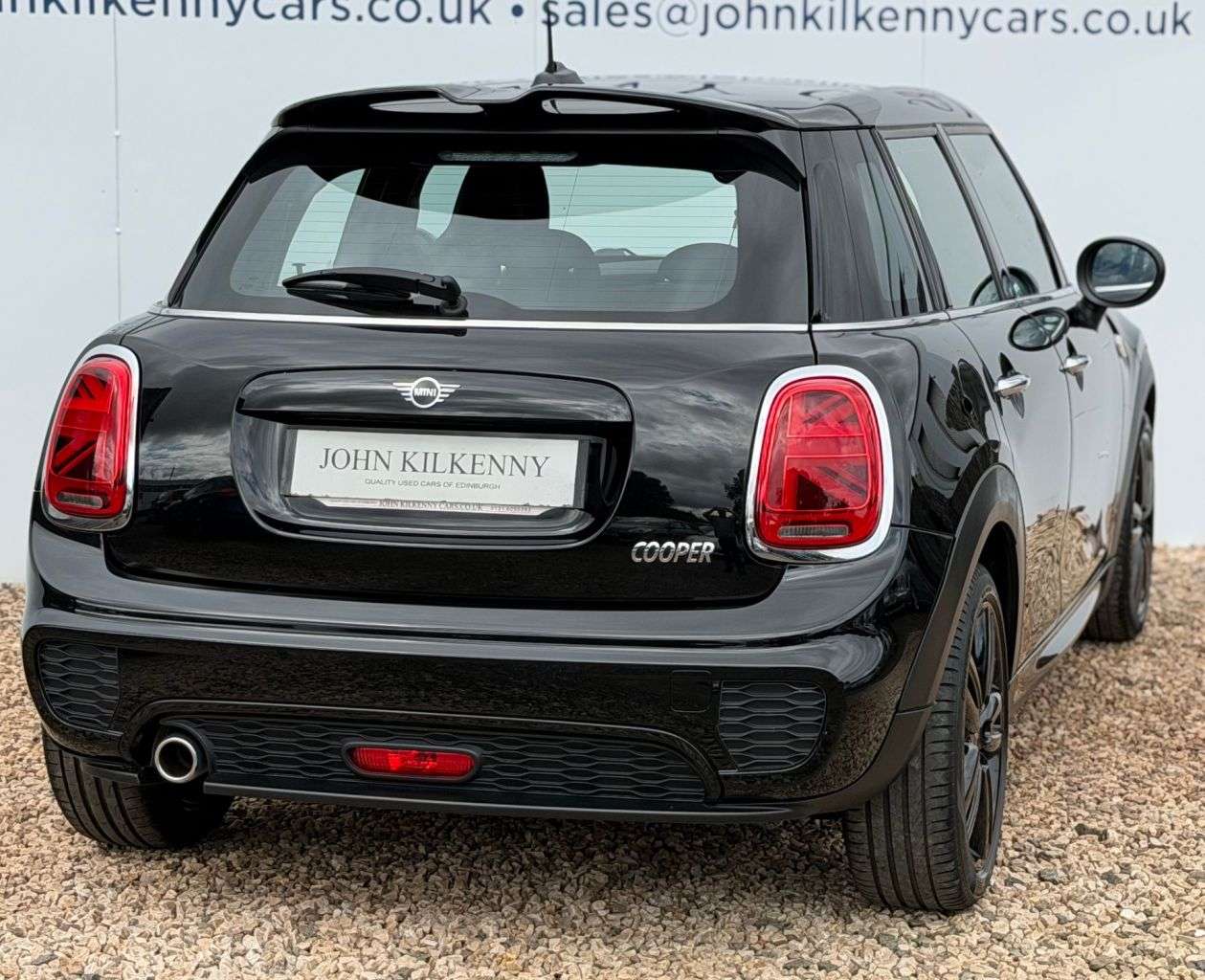 2019 MINI HATCH 2019 MINI HATCH