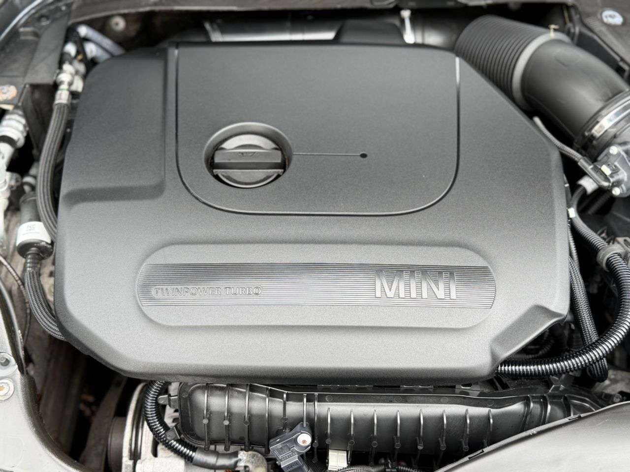 2019 MINI HATCH 2019 MINI HATCH