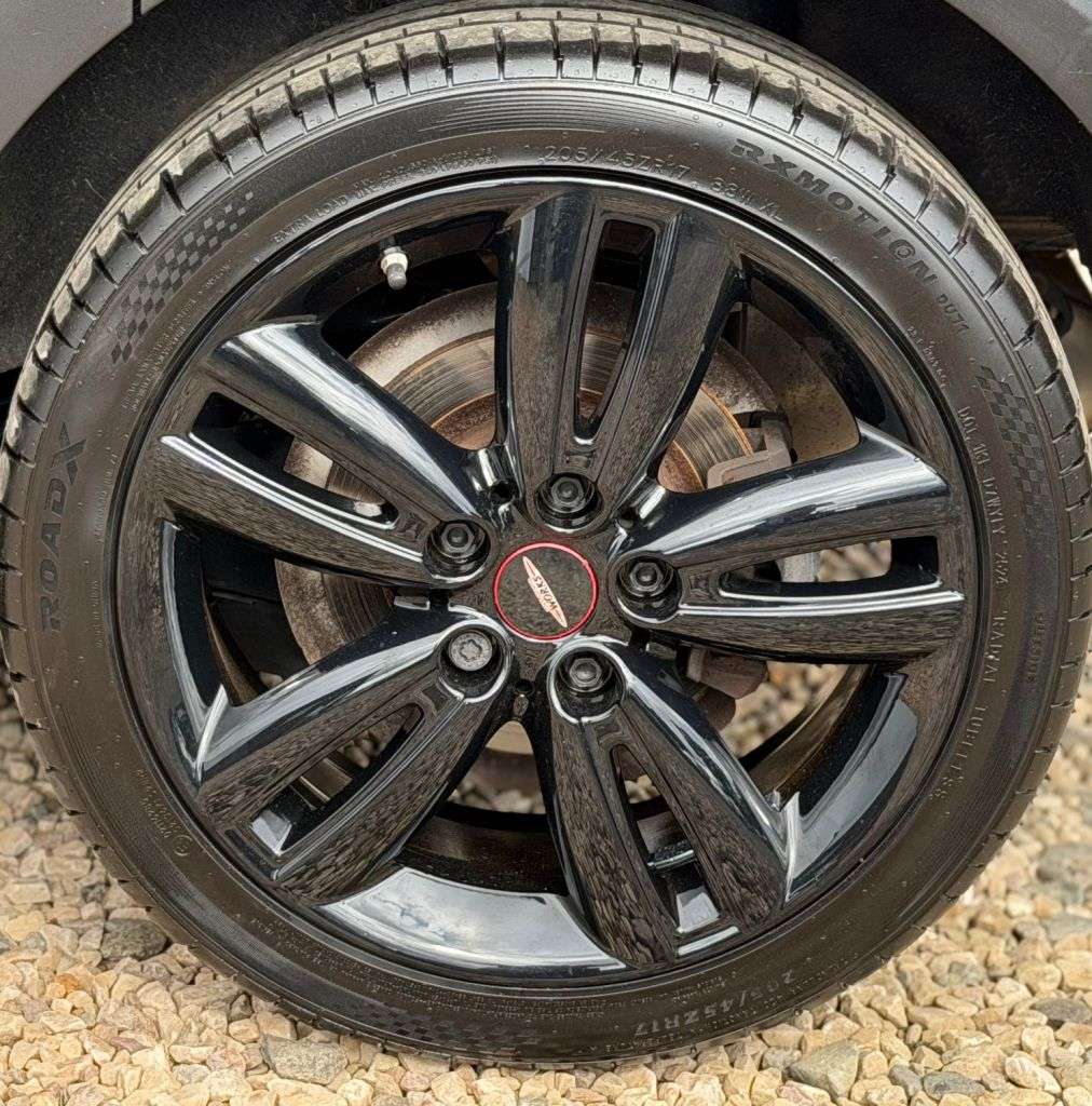 2019 MINI HATCH 2019 MINI HATCH