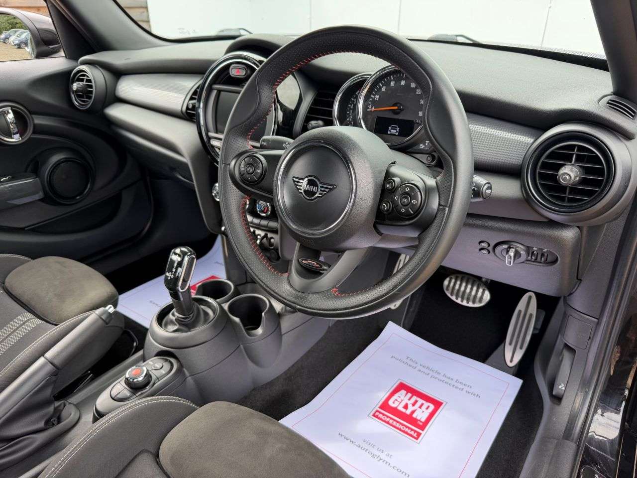 2019 MINI HATCH 2019 MINI HATCH