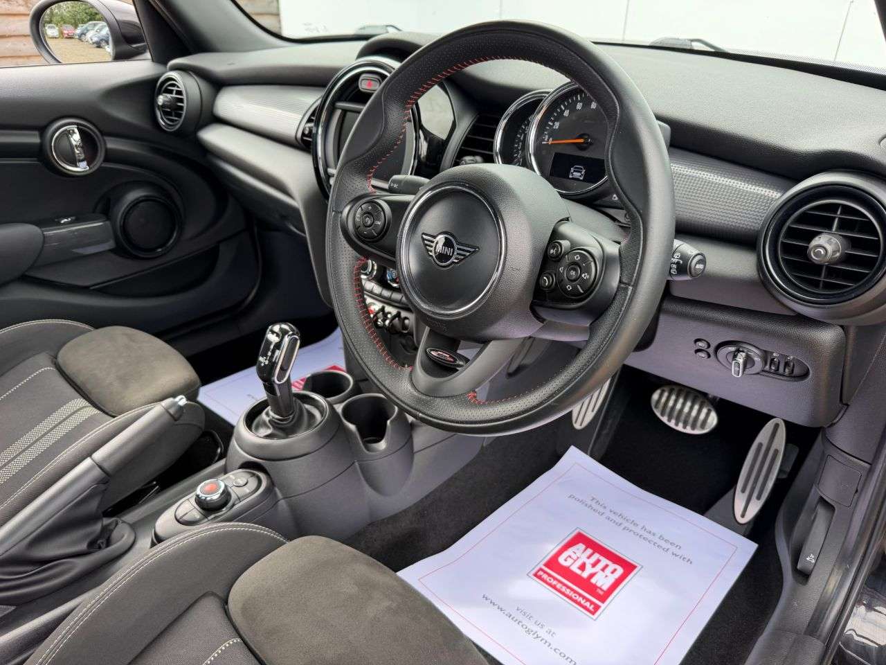 2019 MINI HATCH 2019 MINI HATCH