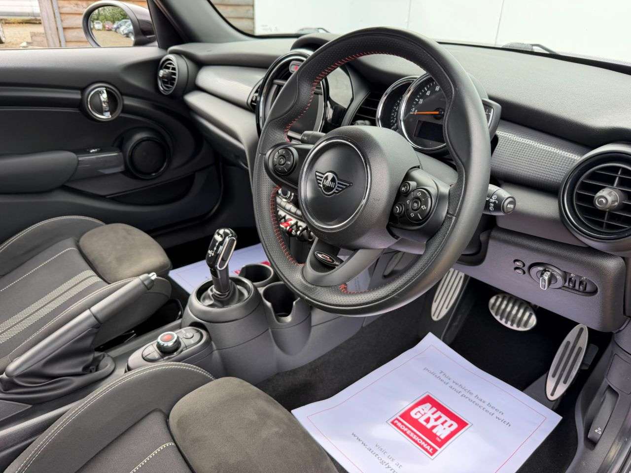 2019 MINI HATCH 2019 MINI HATCH