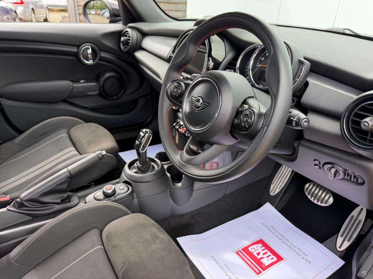 2019 MINI HATCH 2019 MINI HATCH
