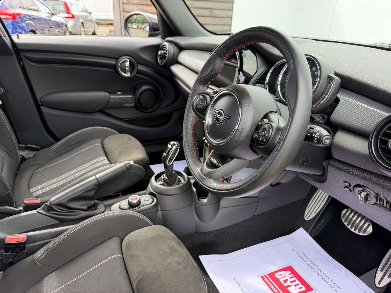 2019 MINI HATCH 2019 MINI HATCH