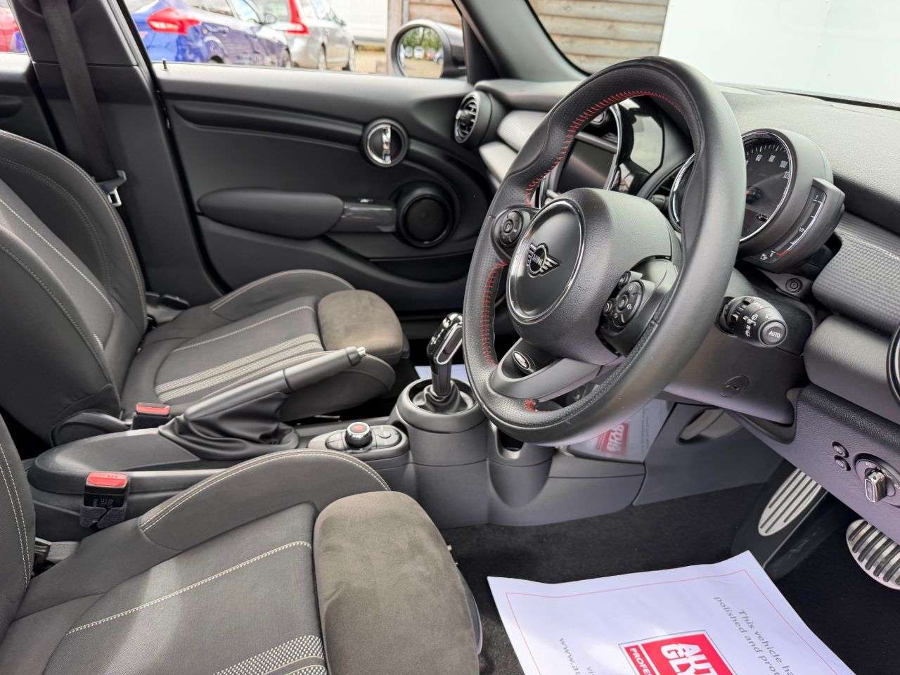 2019 MINI HATCH 2019 MINI HATCH